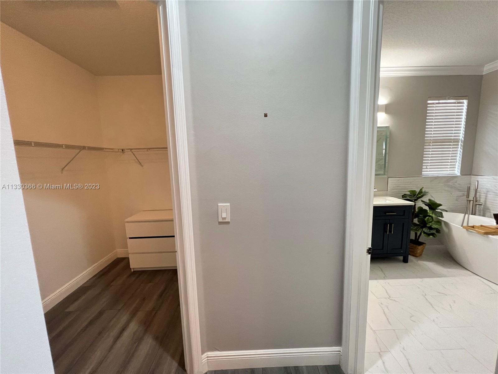 MONTERRA PLAT - Residential Lease