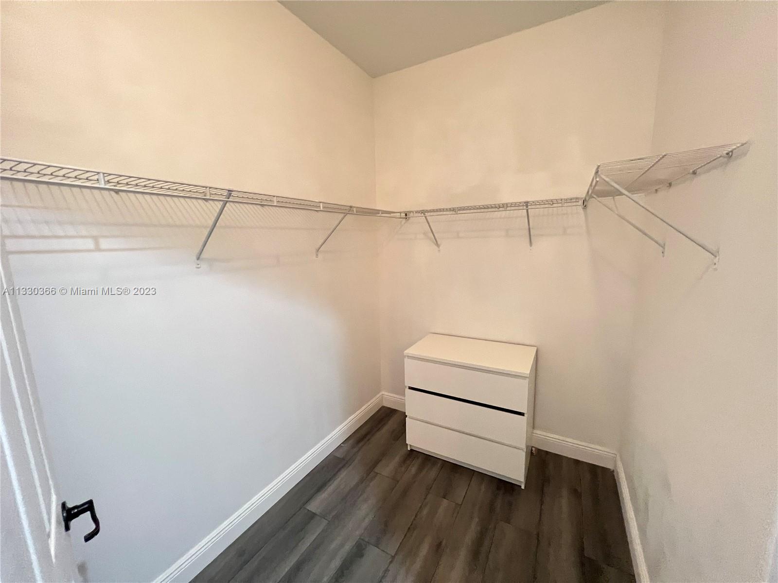 MONTERRA PLAT - Residential Lease