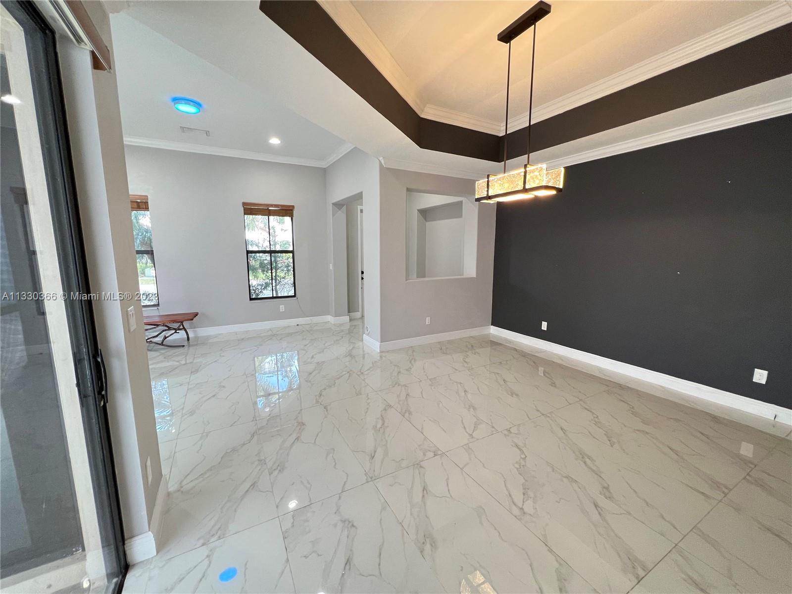 MONTERRA PLAT - Residential Lease