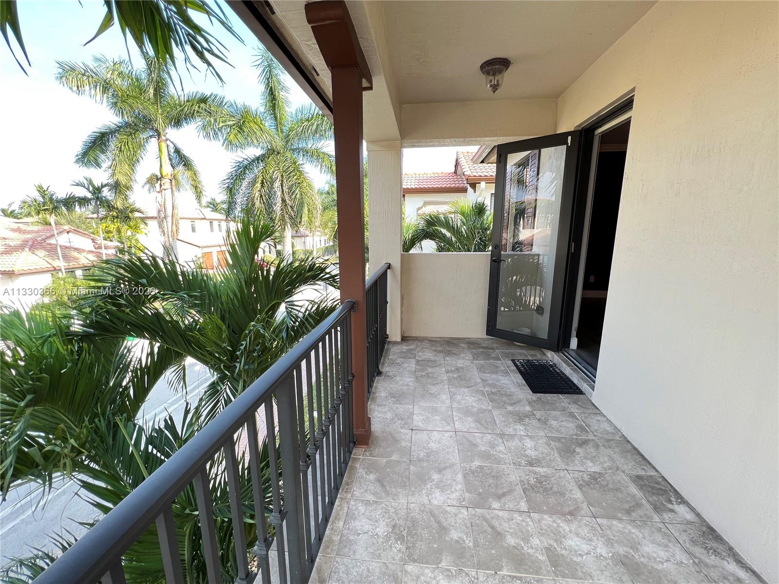 MONTERRA PLAT - Residential Lease