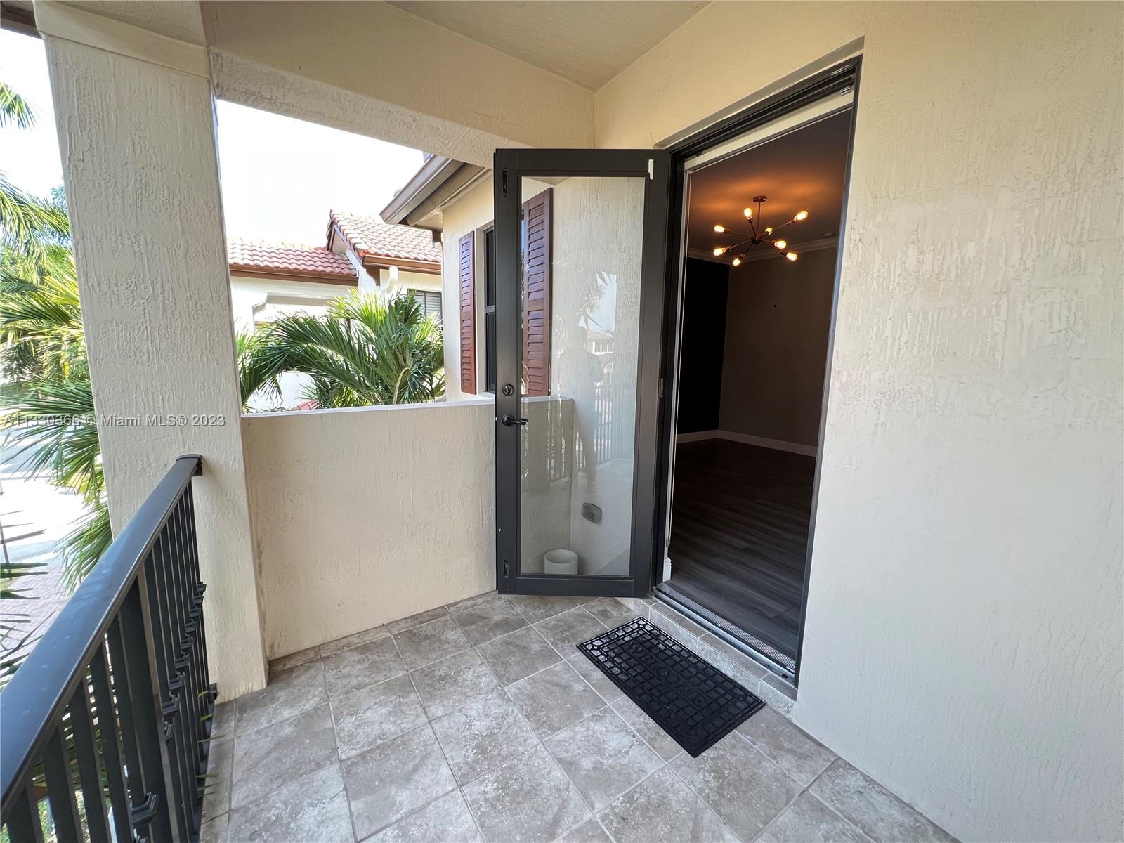 MONTERRA PLAT - Residential Lease