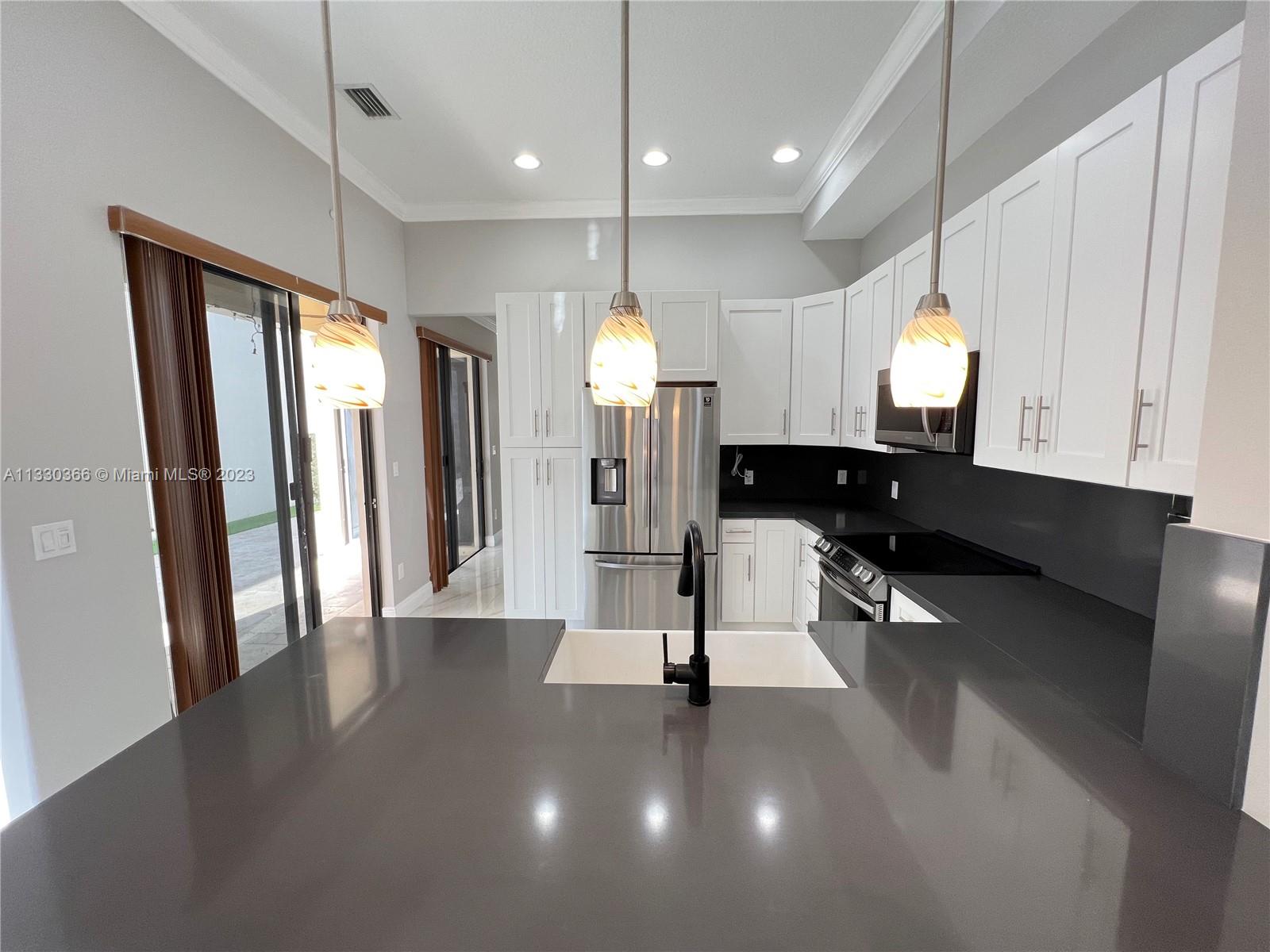 MONTERRA PLAT - Residential Lease