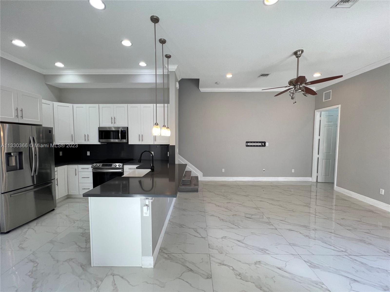 MONTERRA PLAT - Residential Lease