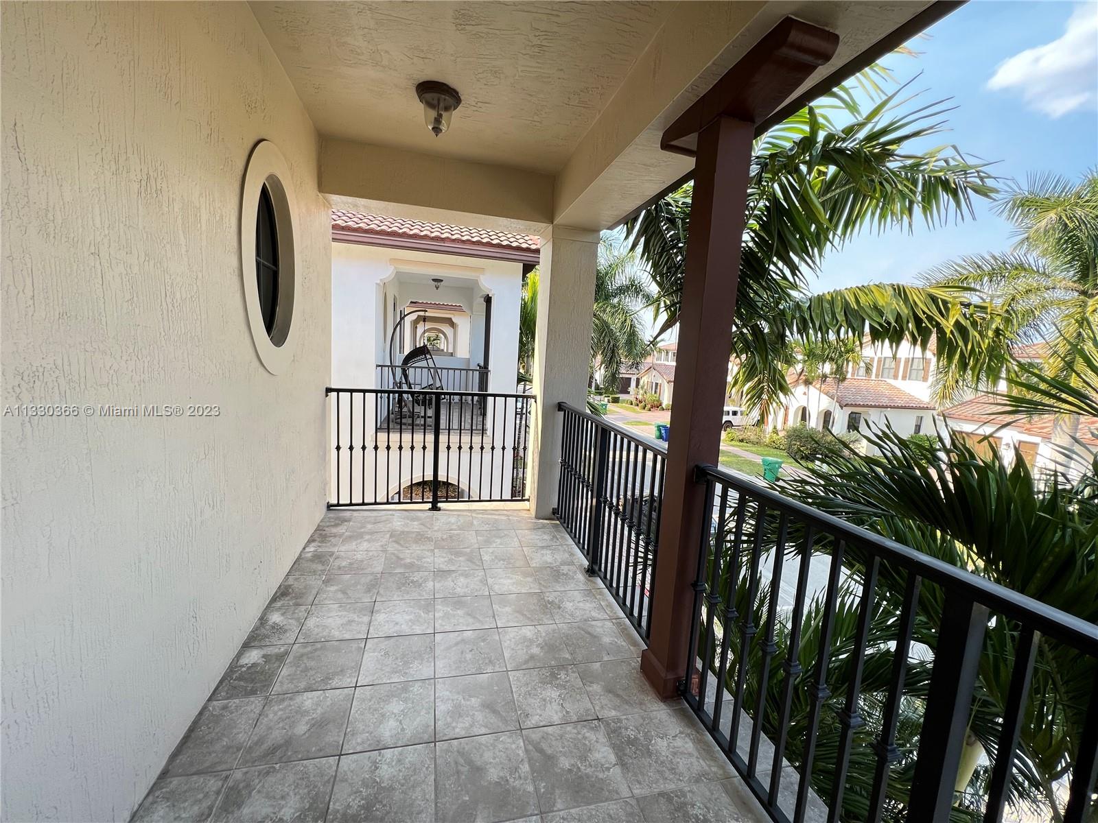 MONTERRA PLAT - Residential Lease