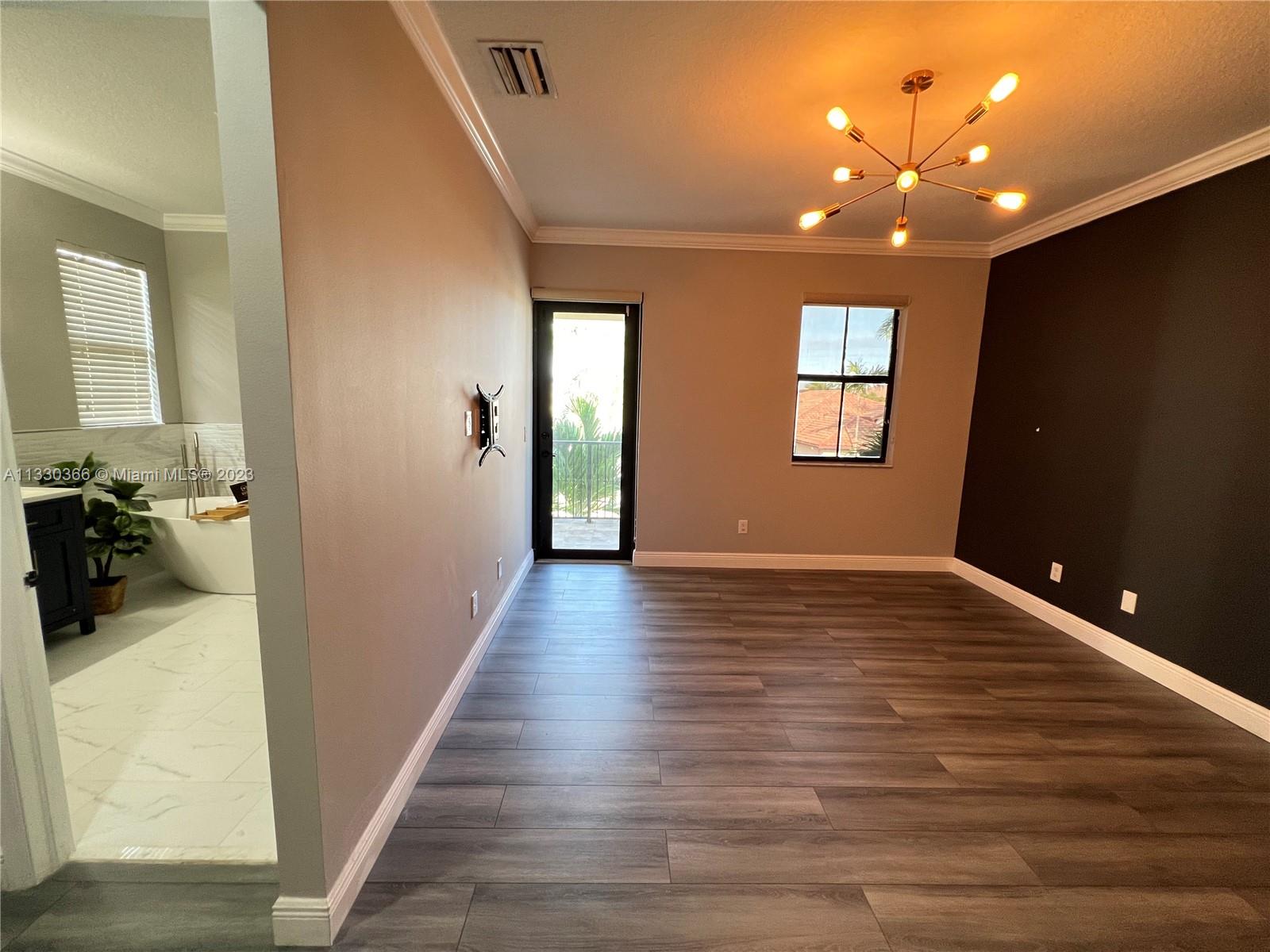 MONTERRA PLAT - Residential Lease