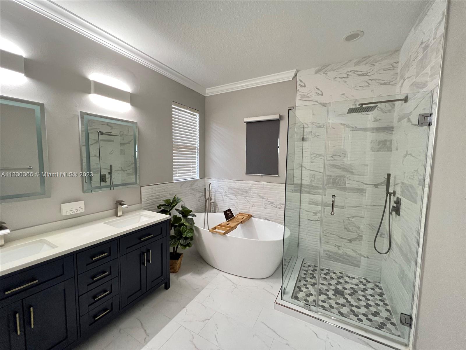 MONTERRA PLAT - Residential Lease