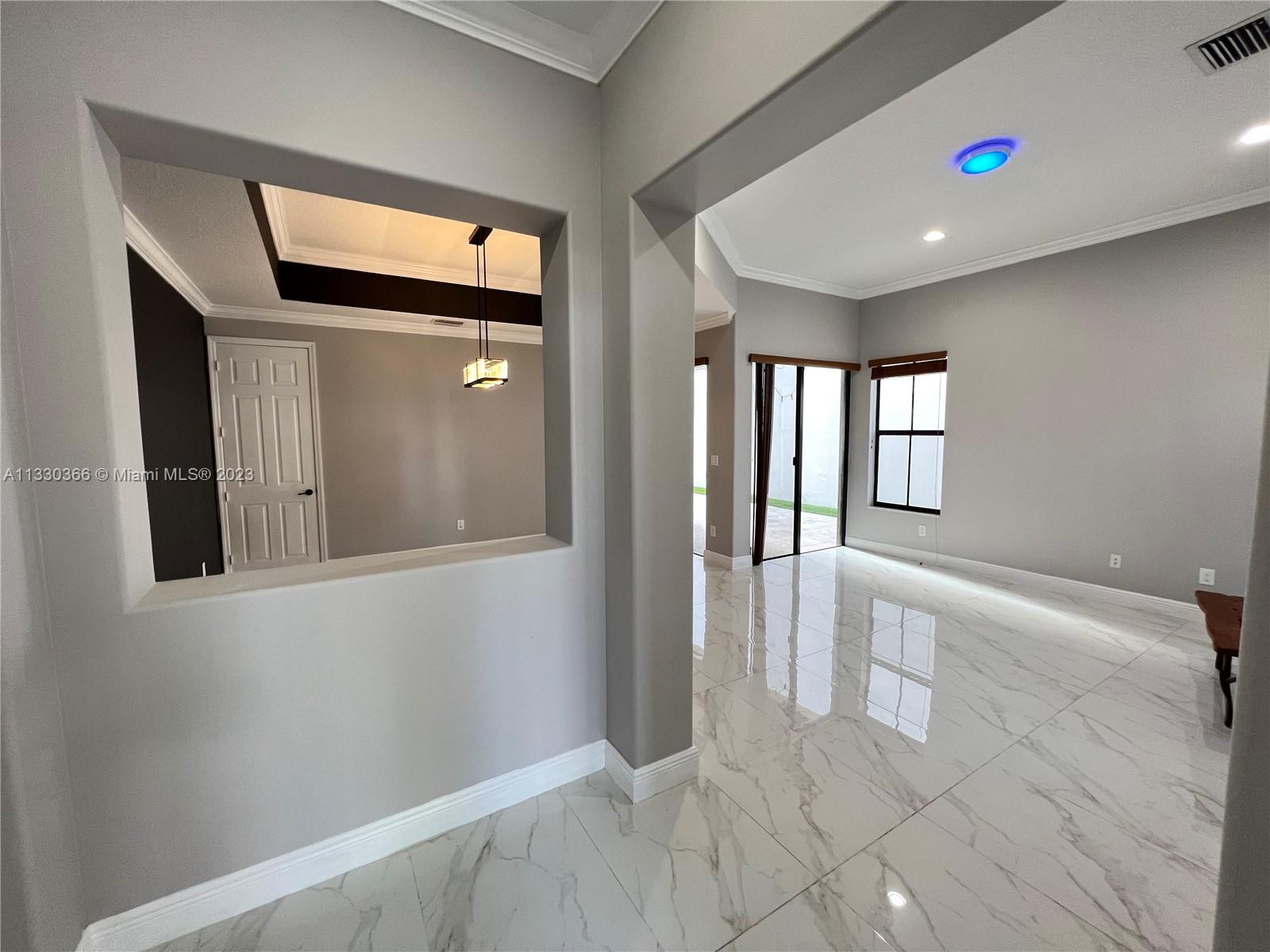 MONTERRA PLAT - Residential Lease