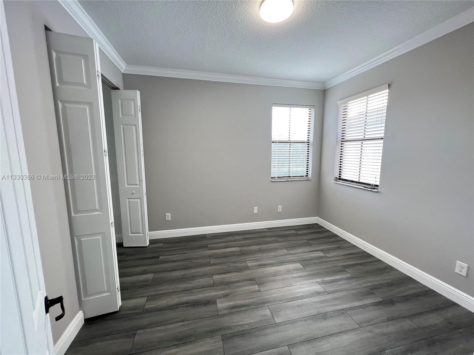 MONTERRA PLAT - Residential Lease