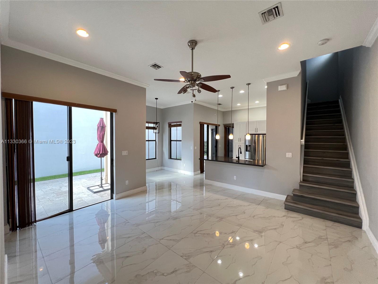 MONTERRA PLAT - Residential Lease