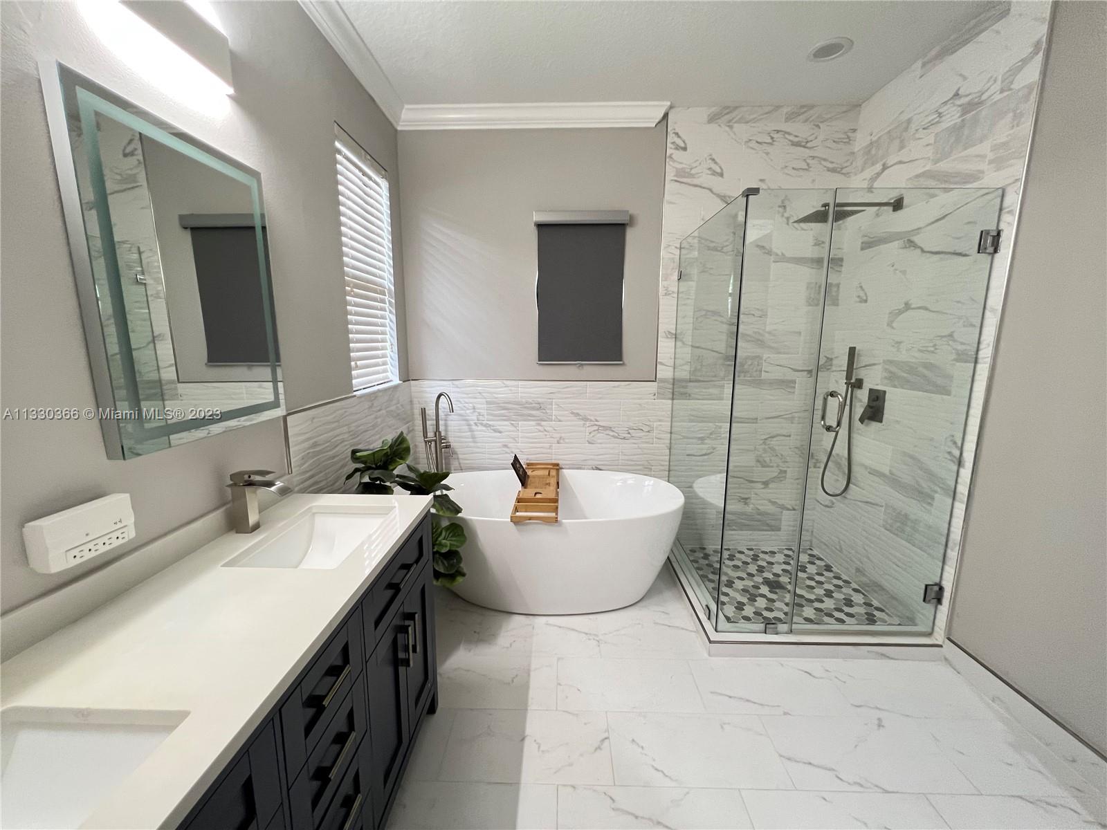 MONTERRA PLAT - Residential Lease