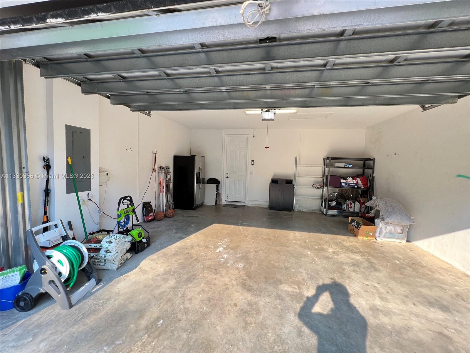 MONTERRA PLAT - Residential Lease