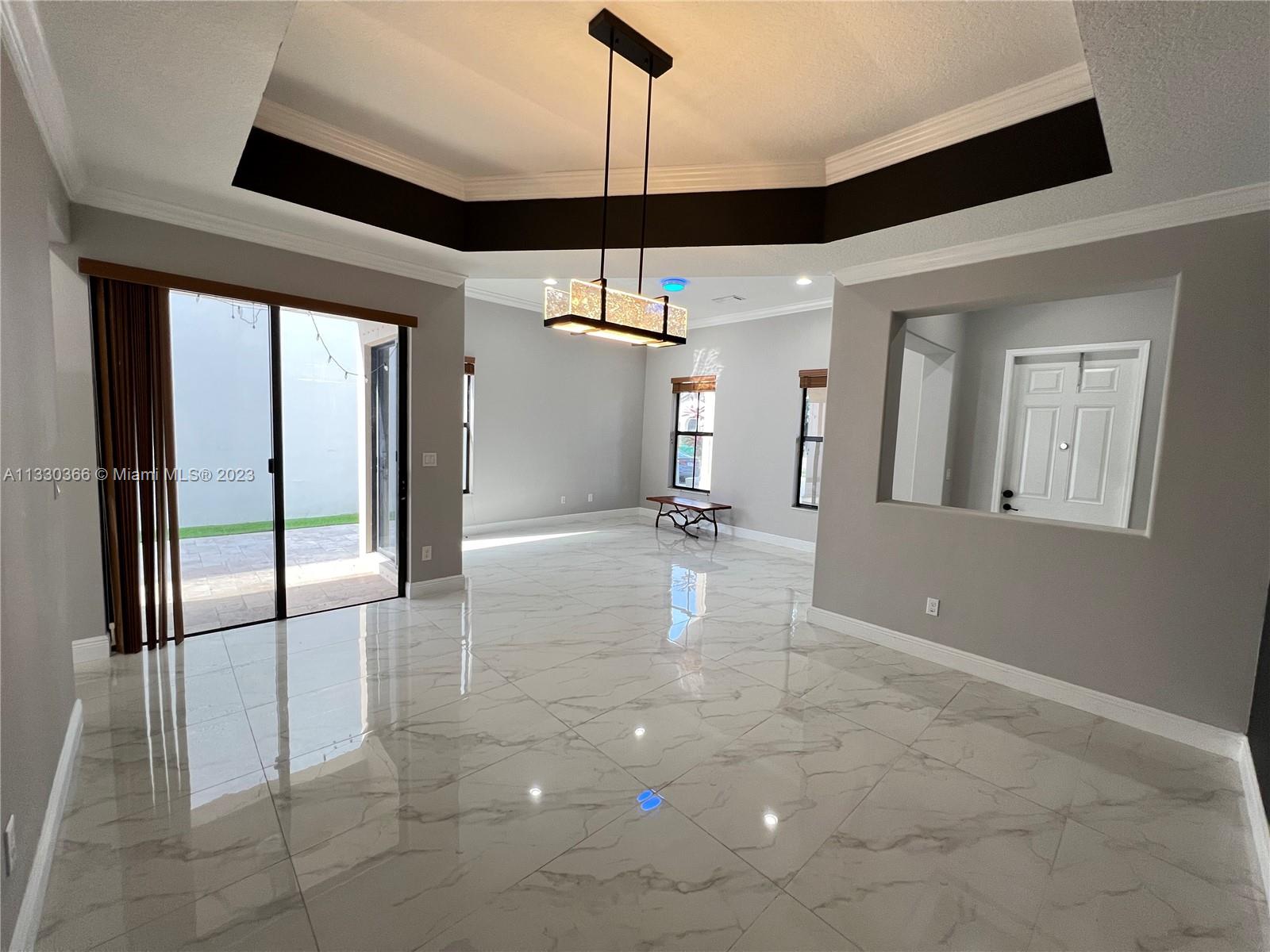 MONTERRA PLAT - Residential Lease