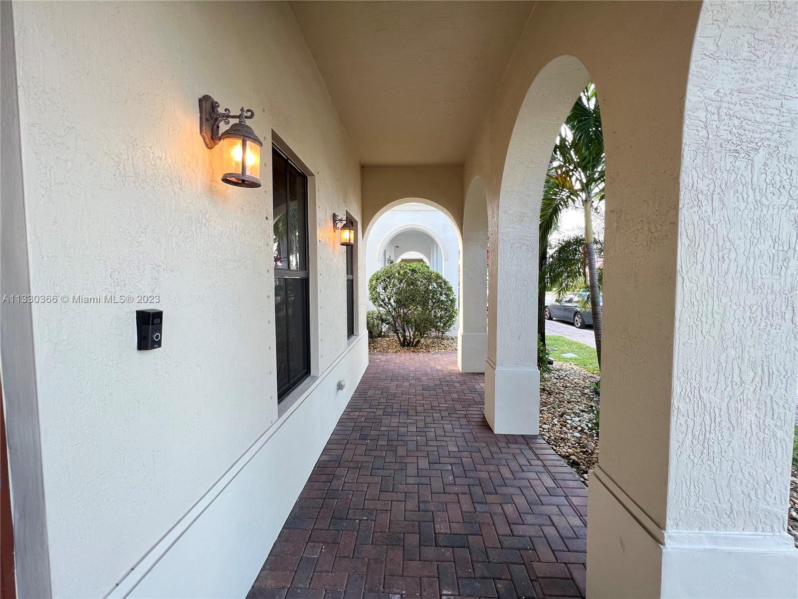 MONTERRA PLAT - Residential Lease