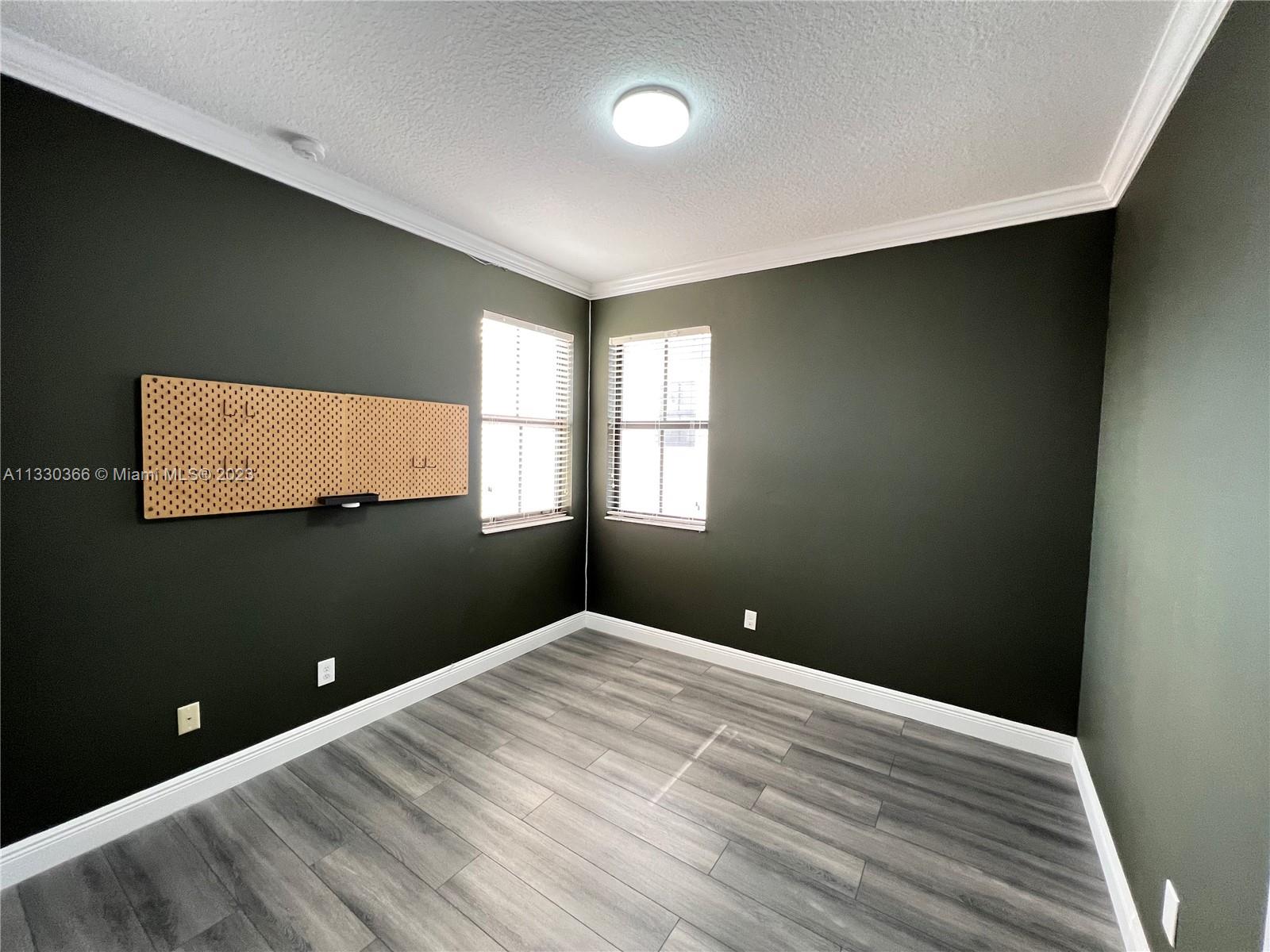 MONTERRA PLAT - Residential Lease