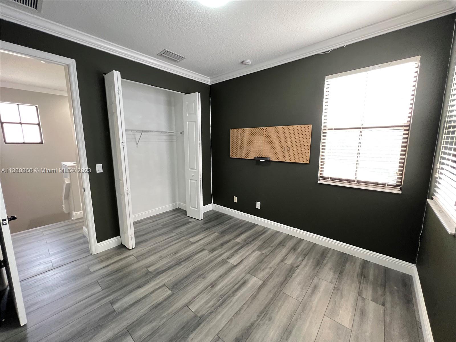 MONTERRA PLAT - Residential Lease