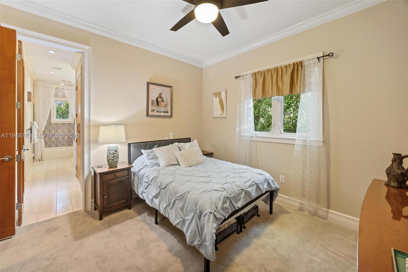 HAMMOCK OAKS HARBOR SEC 3 - Residential