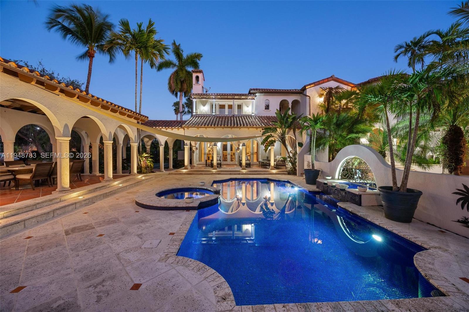 HAMMOCK OAKS HARBOR SEC 3 - Residential