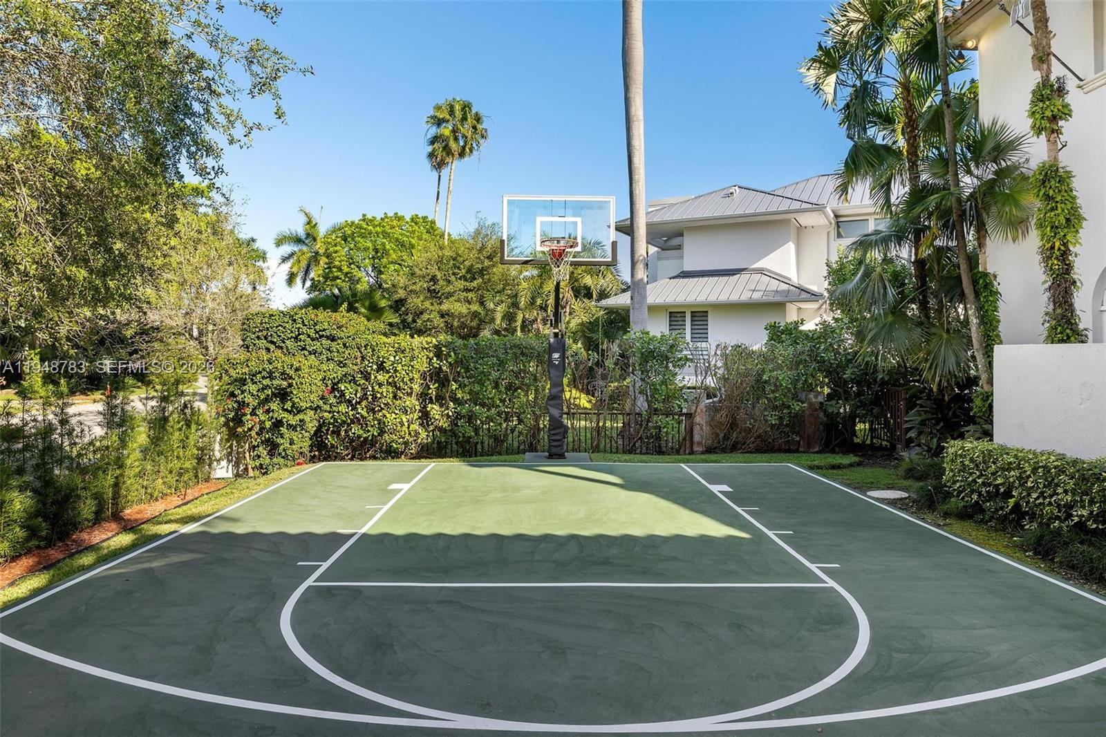 HAMMOCK OAKS HARBOR SEC 3 - Residential