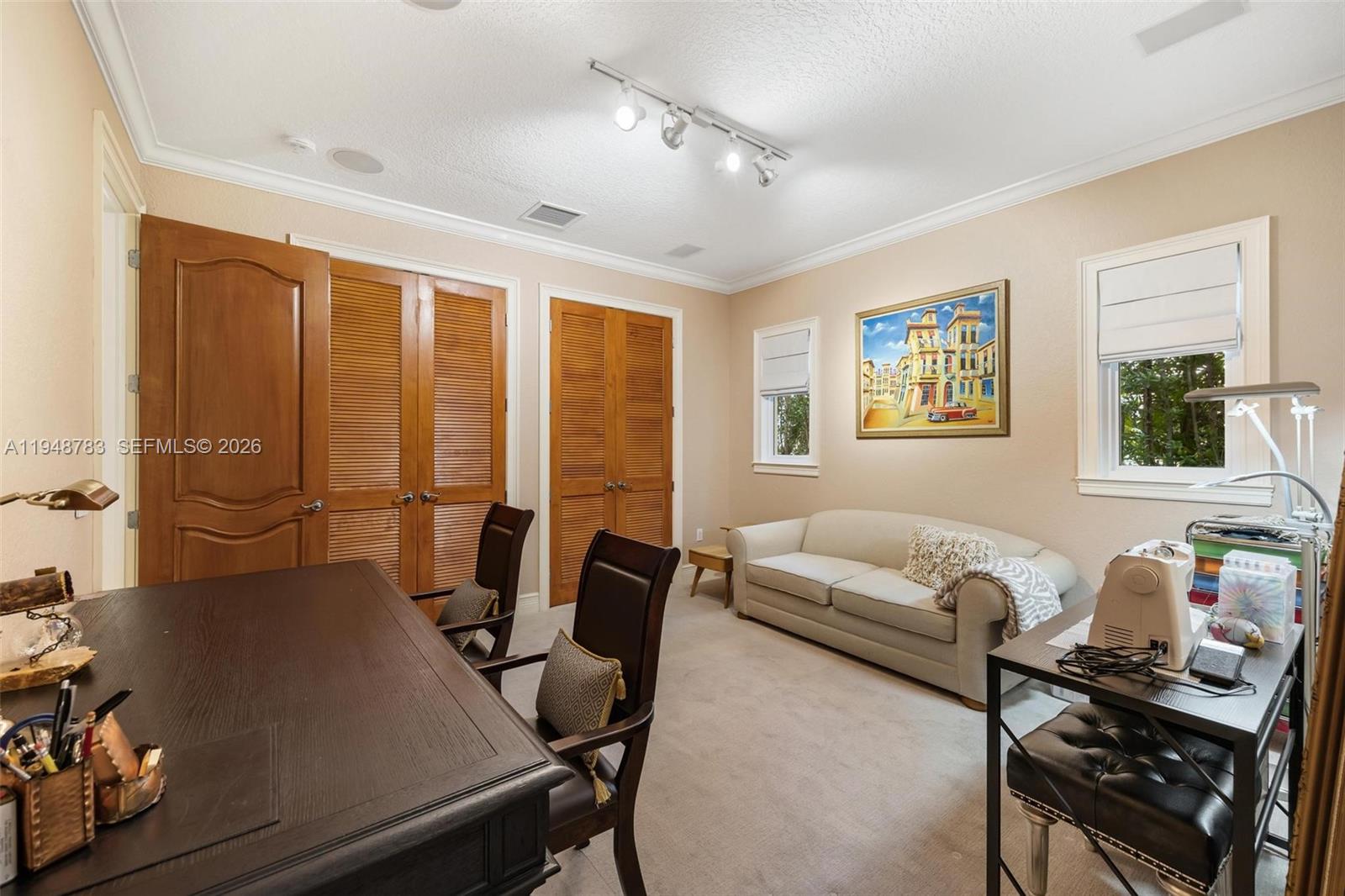 HAMMOCK OAKS HARBOR SEC 3 - Residential