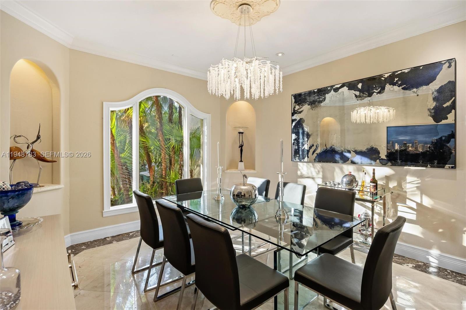 HAMMOCK OAKS HARBOR SEC 3 - Residential