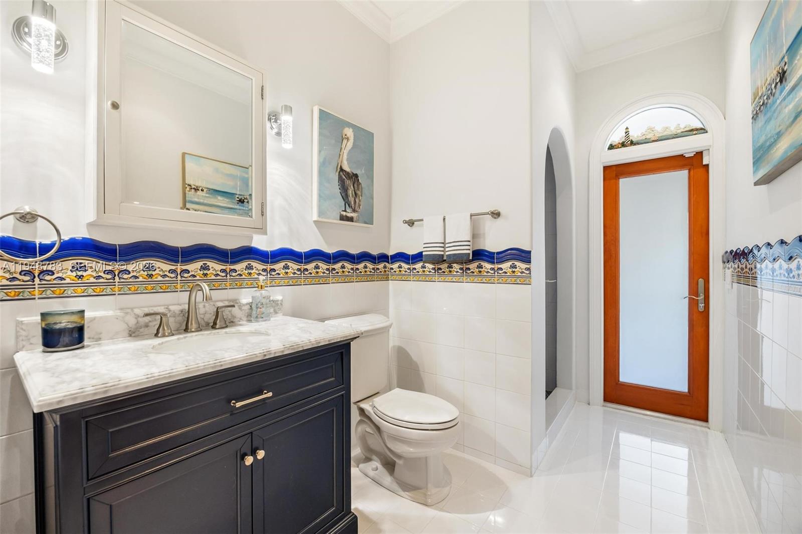 HAMMOCK OAKS HARBOR SEC 3 - Residential