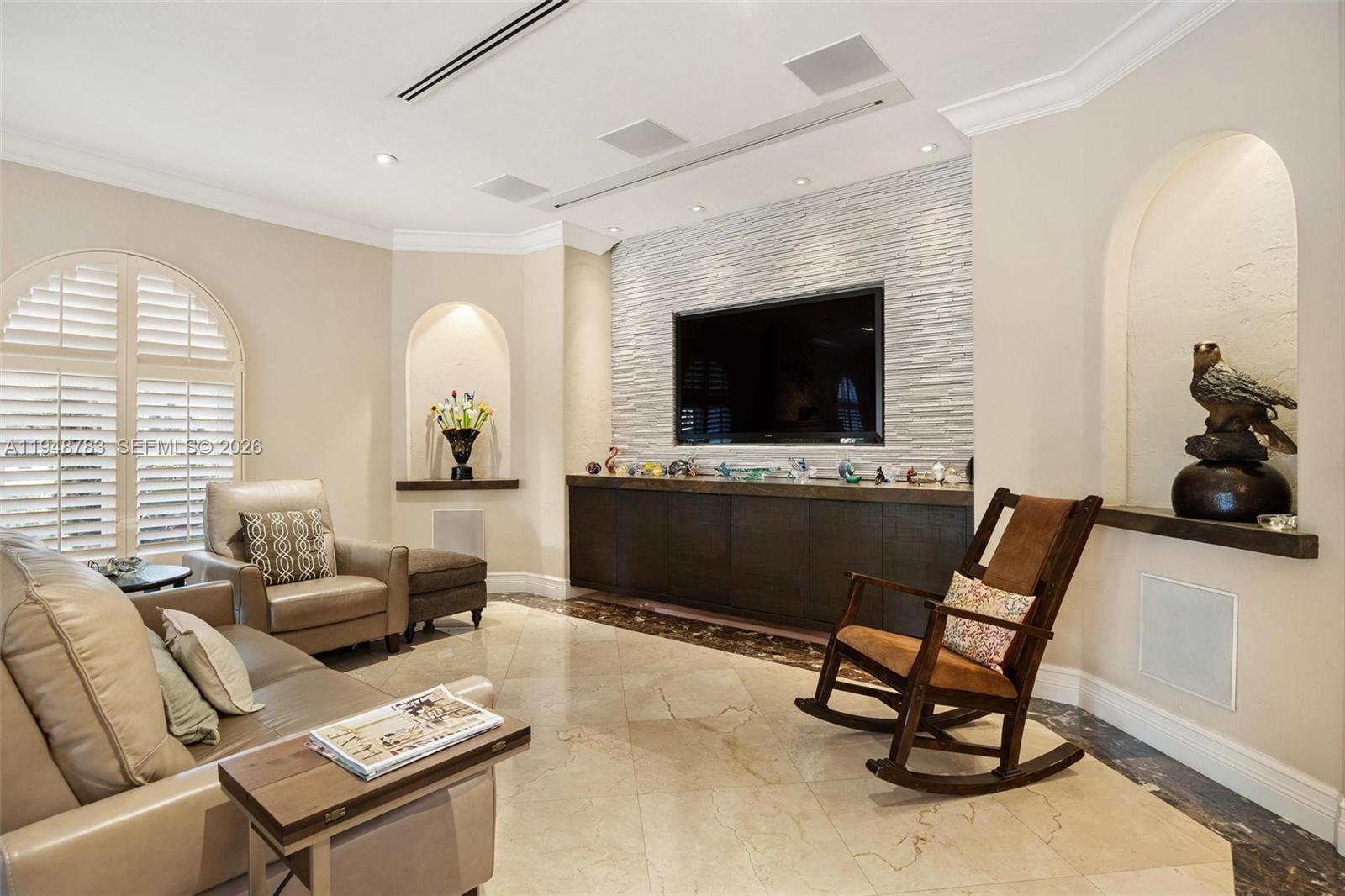 HAMMOCK OAKS HARBOR SEC 3 - Residential