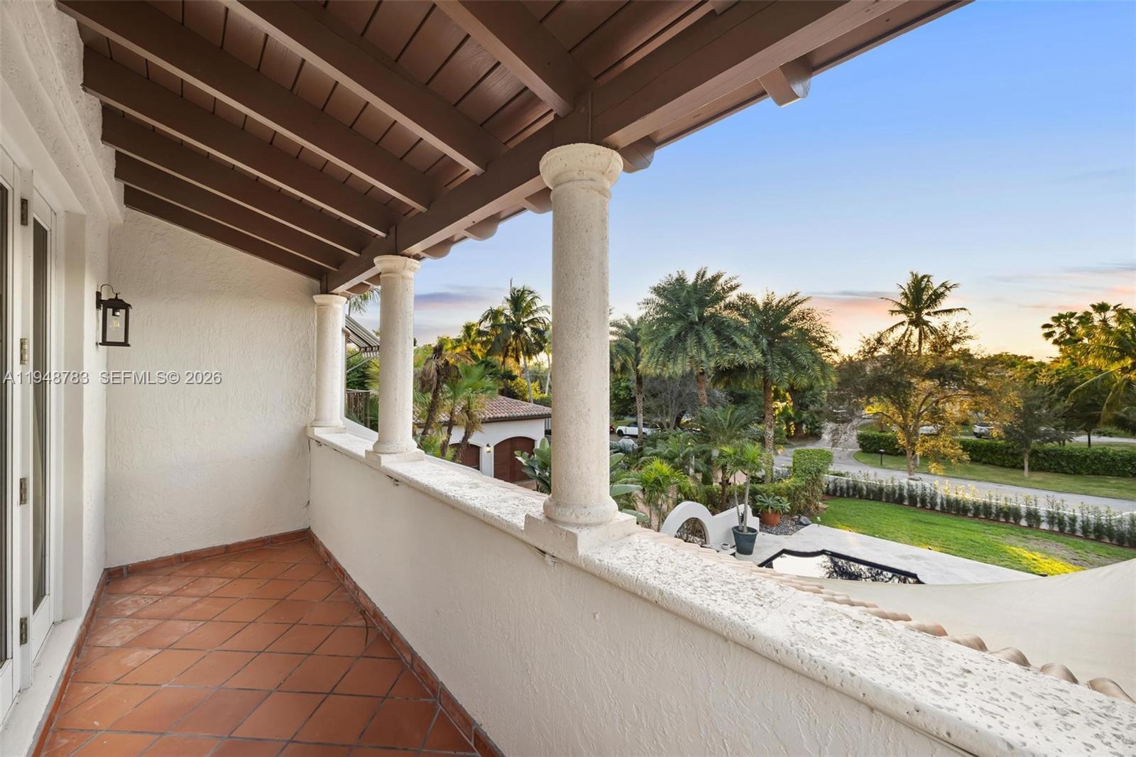 HAMMOCK OAKS HARBOR SEC 3 - Residential