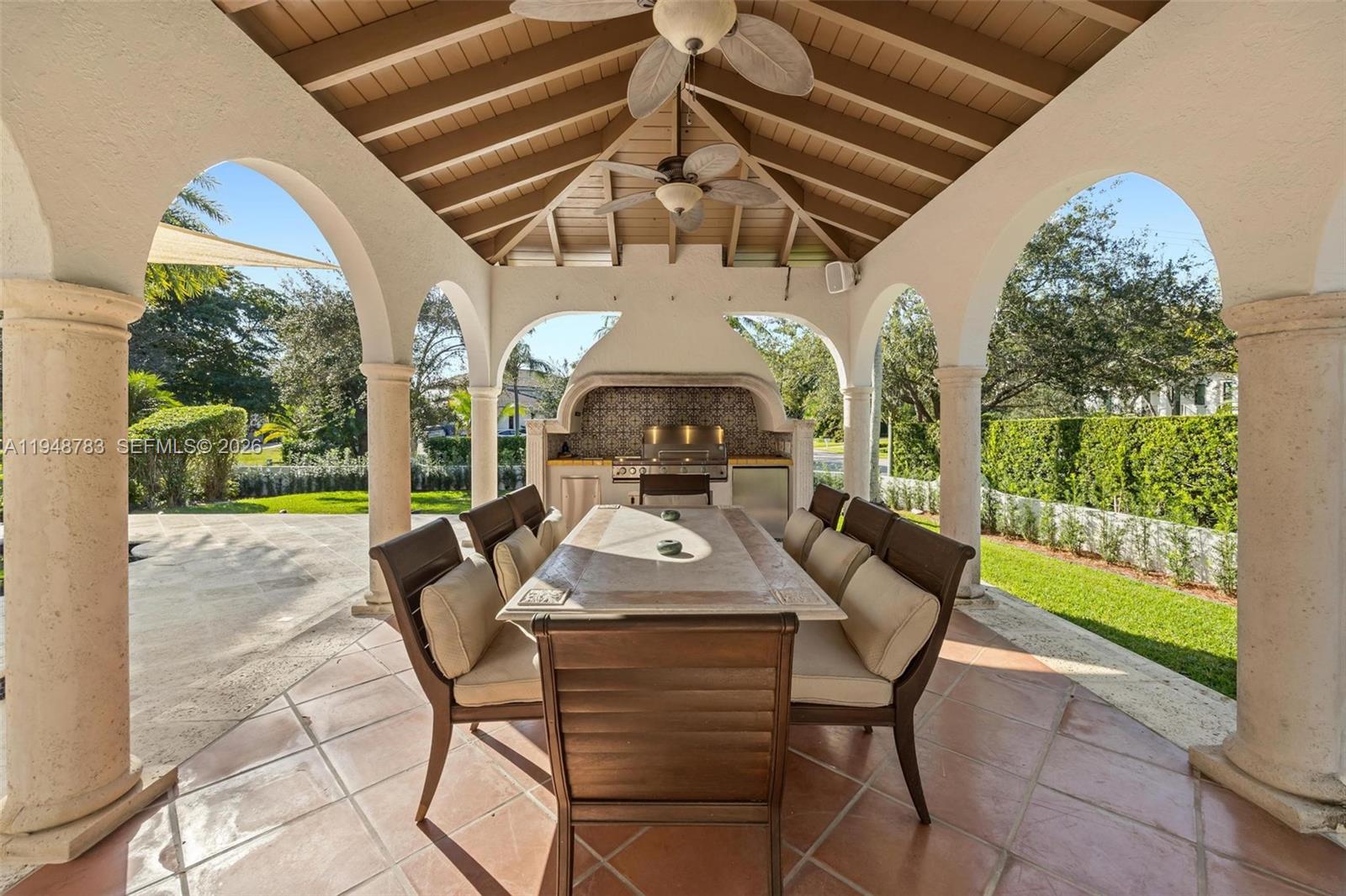 HAMMOCK OAKS HARBOR SEC 3 - Residential