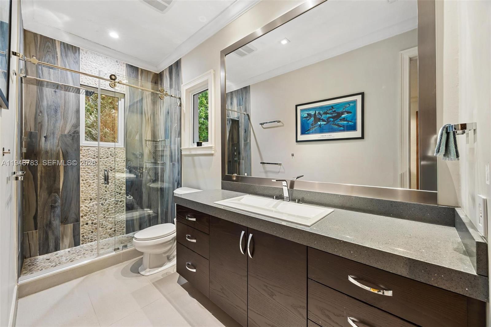 HAMMOCK OAKS HARBOR SEC 3 - Residential