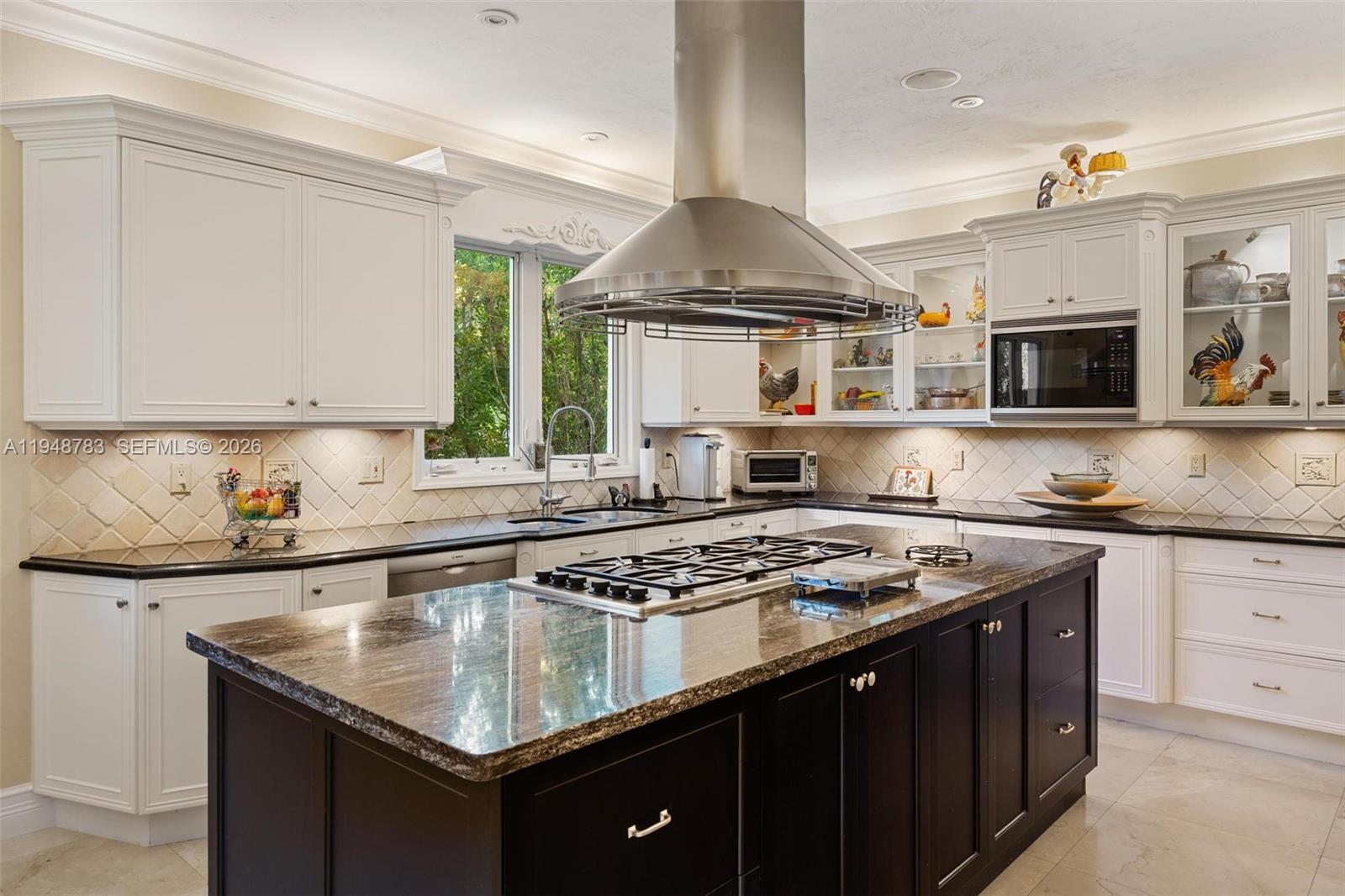 HAMMOCK OAKS HARBOR SEC 3 - Residential