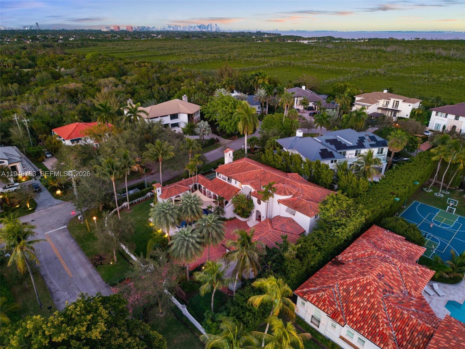 HAMMOCK OAKS HARBOR SEC 3 - Residential