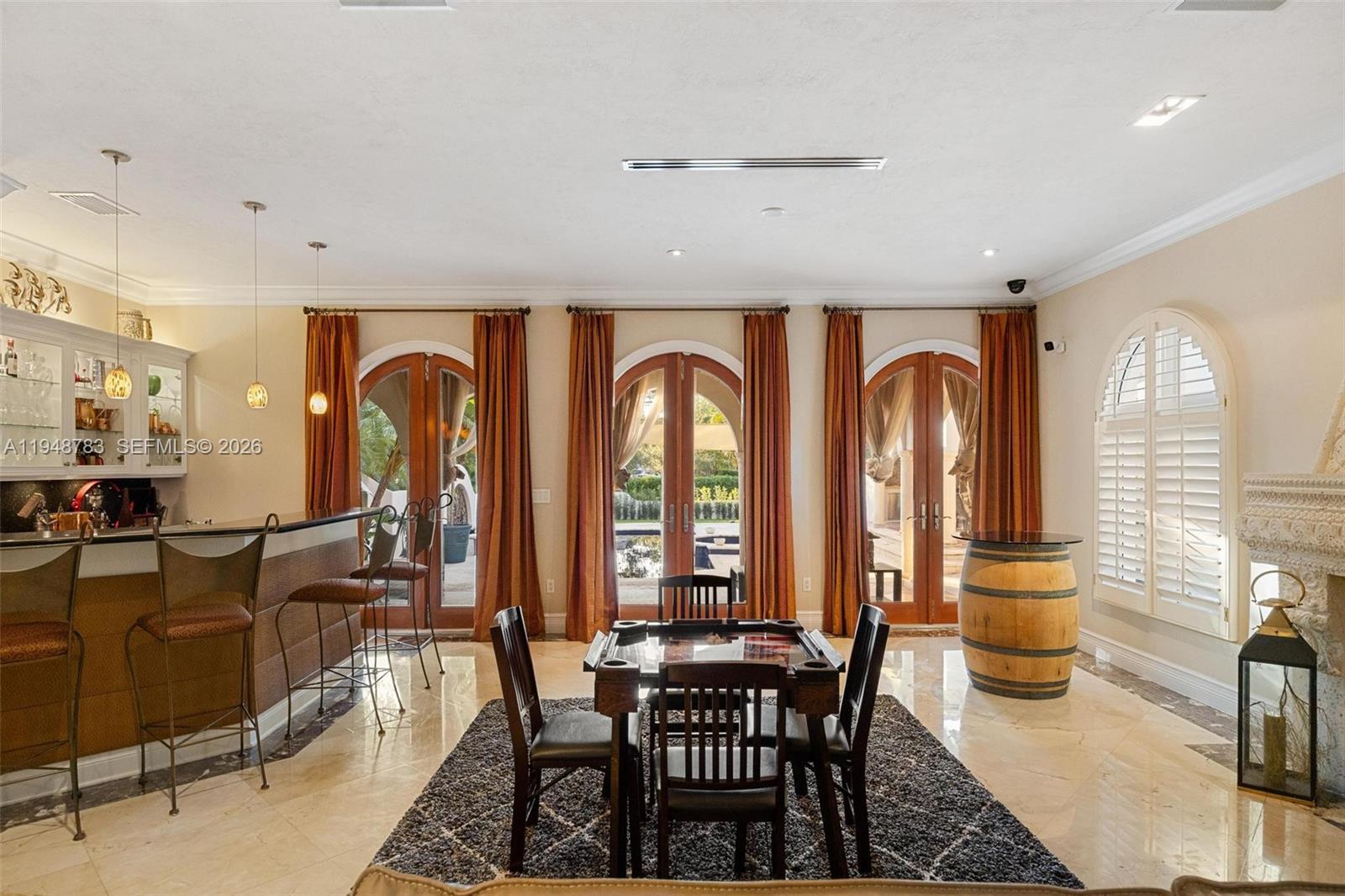 HAMMOCK OAKS HARBOR SEC 3 - Residential