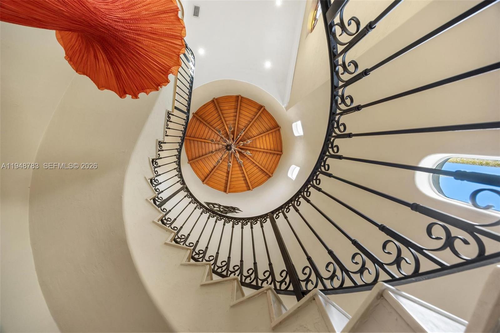 HAMMOCK OAKS HARBOR SEC 3 - Residential