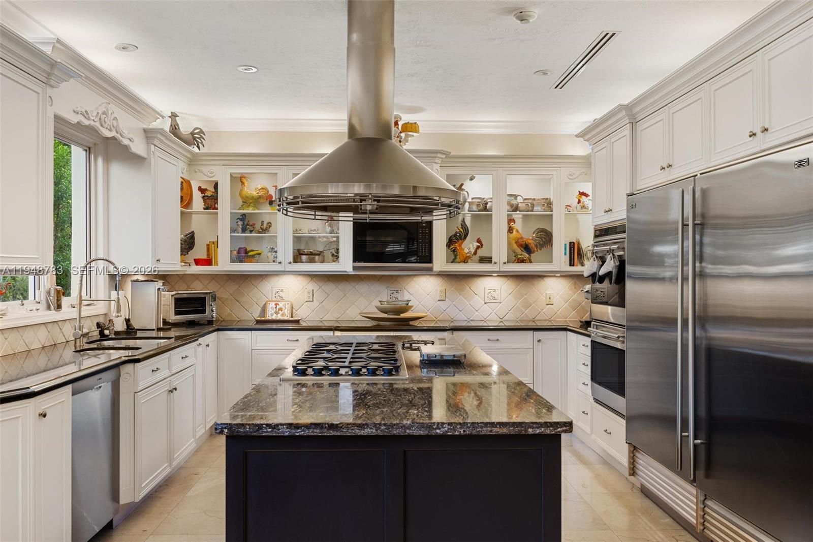 HAMMOCK OAKS HARBOR SEC 3 - Residential