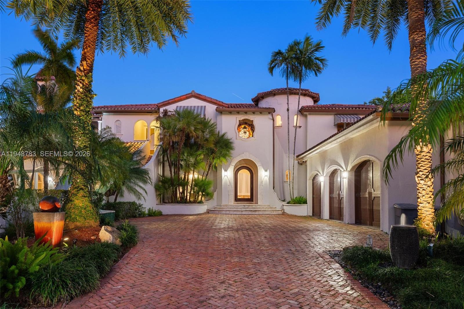 HAMMOCK OAKS HARBOR SEC 3 - Residential