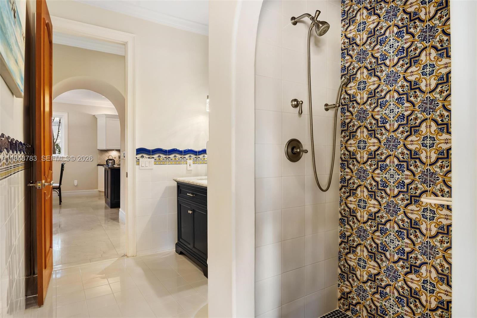 HAMMOCK OAKS HARBOR SEC 3 - Residential