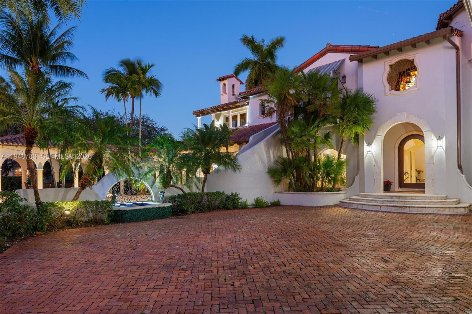 HAMMOCK OAKS HARBOR SEC 3 - Residential