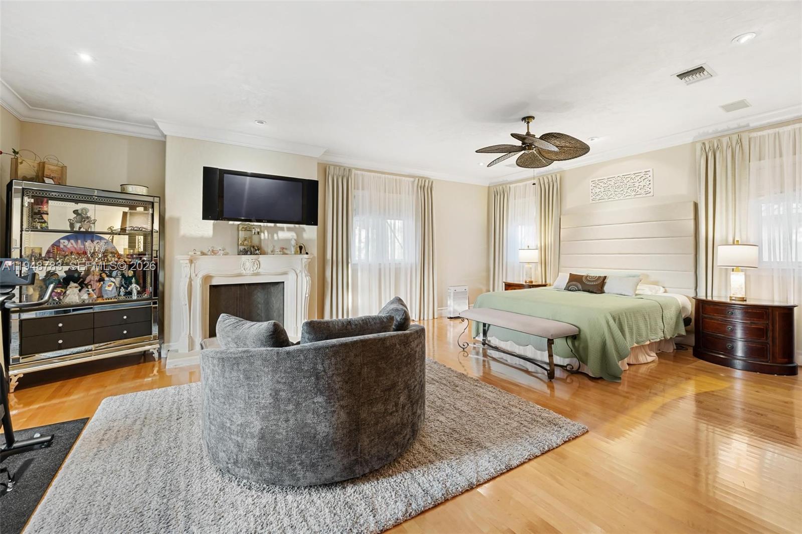 HAMMOCK OAKS HARBOR SEC 3 - Residential