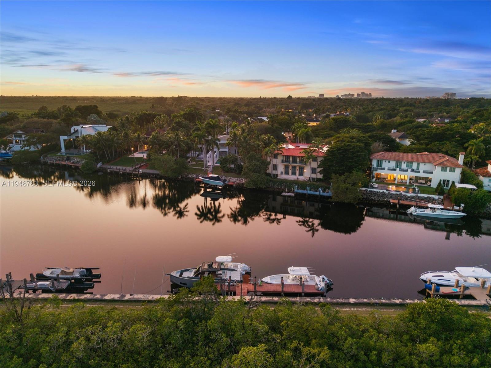 HAMMOCK OAKS HARBOR SEC 3 - Residential