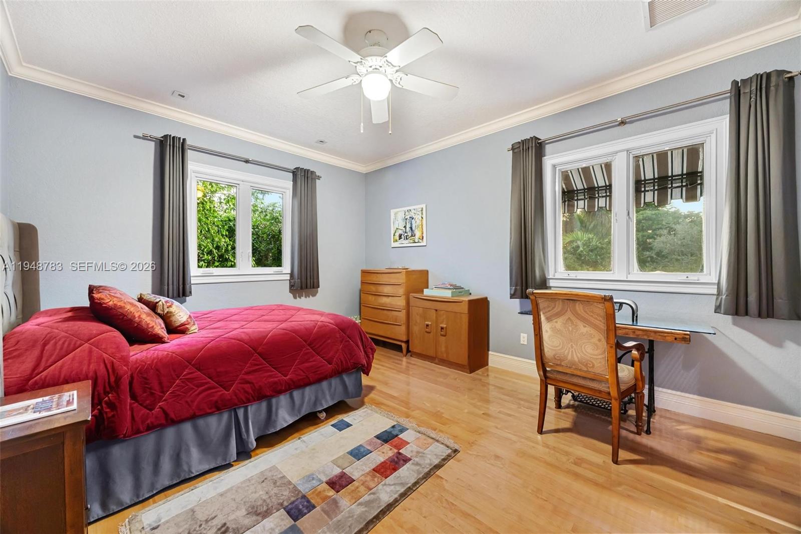 HAMMOCK OAKS HARBOR SEC 3 - Residential