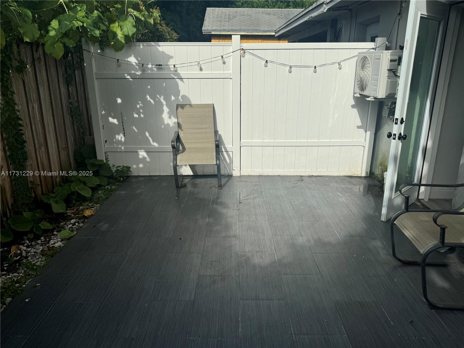 KENWOOD SUB - Residential Income