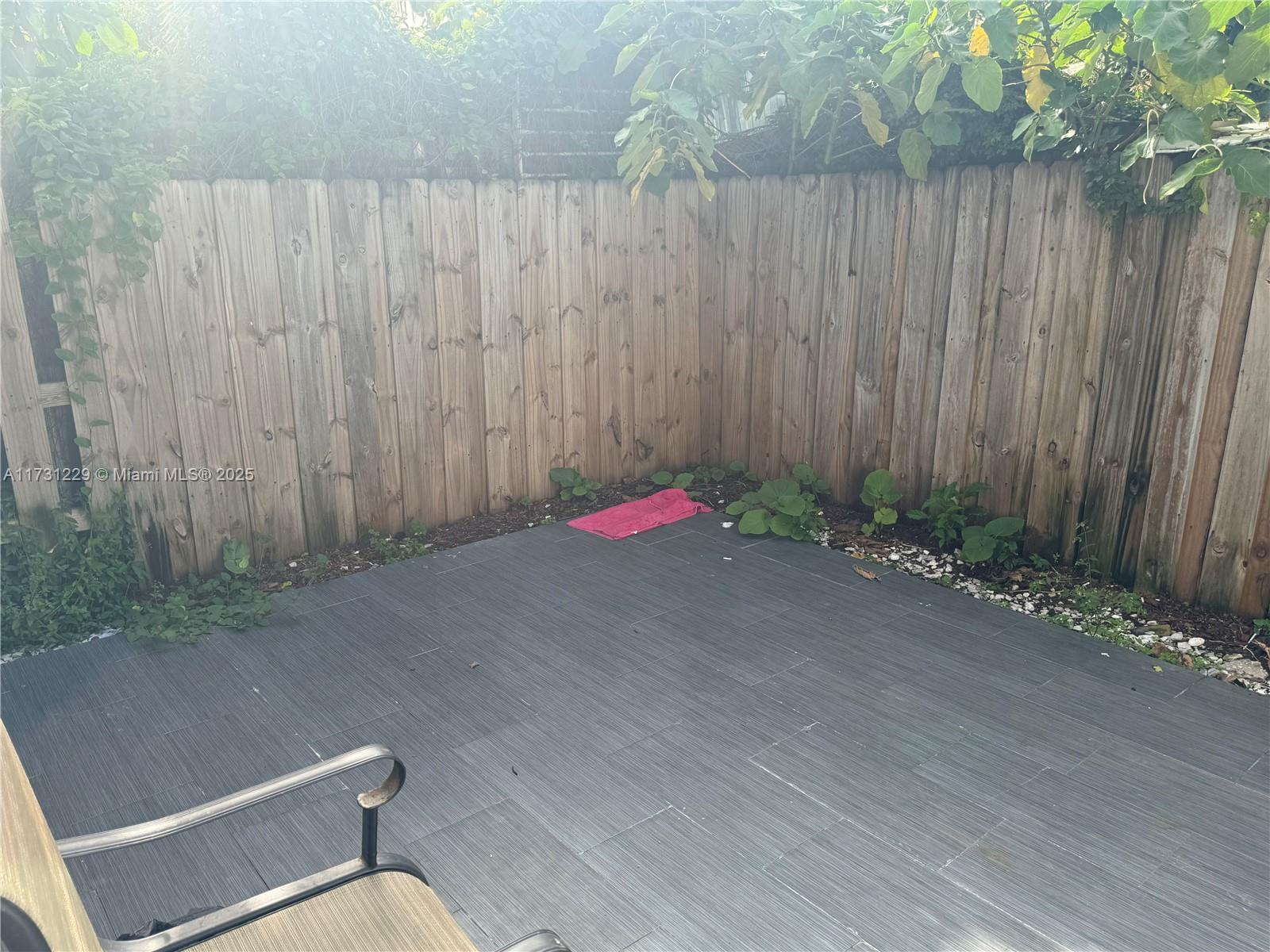 KENWOOD SUB - Residential Income