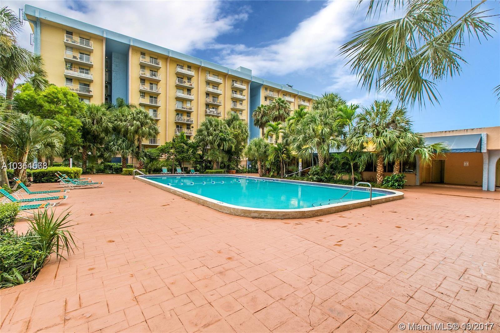 YOLANDA VILLAS CONDO - Residential Lease