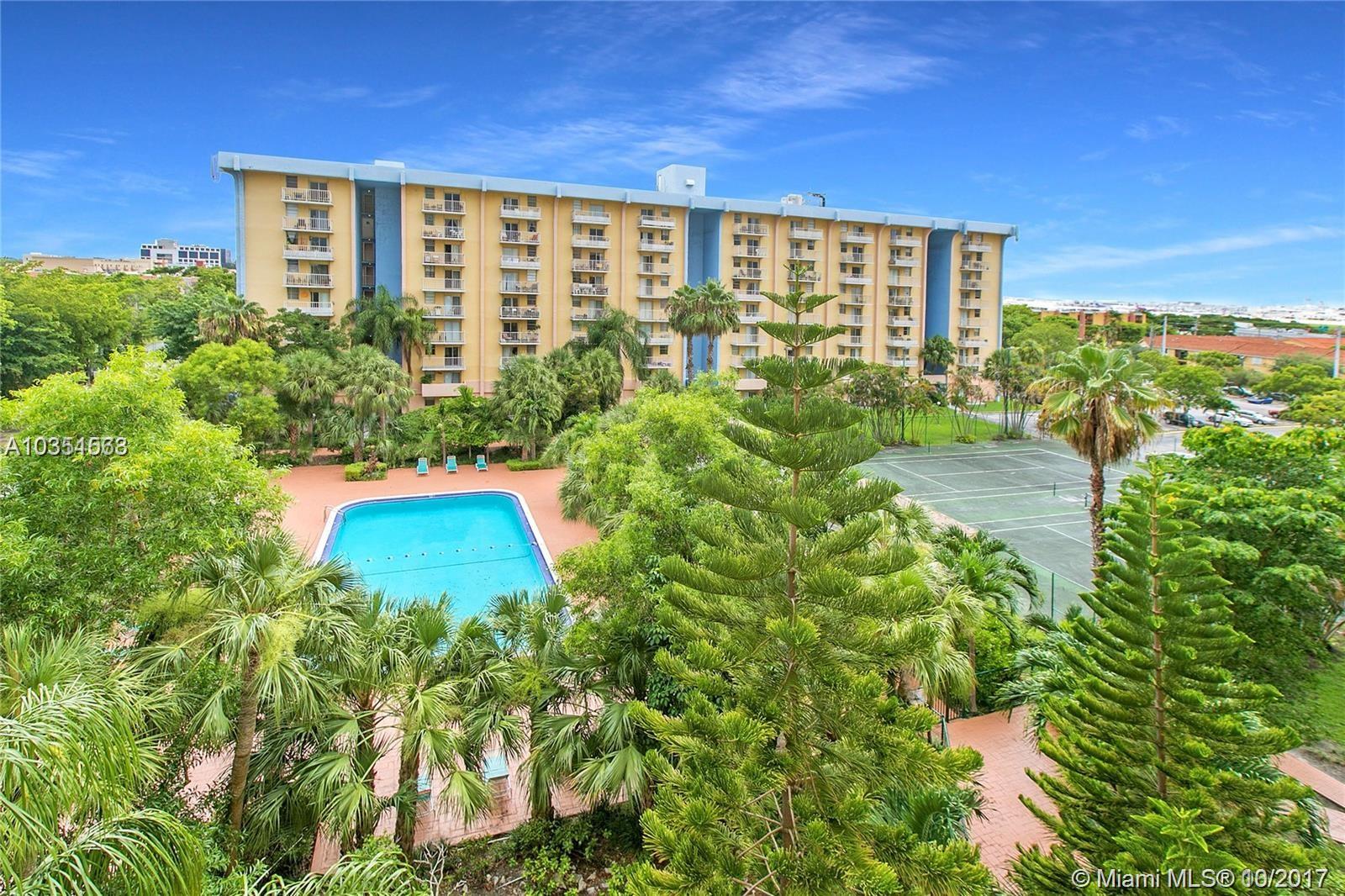 YOLANDA VILLAS CONDO - Residential Lease