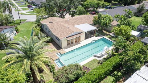 A home in Cutler Bay