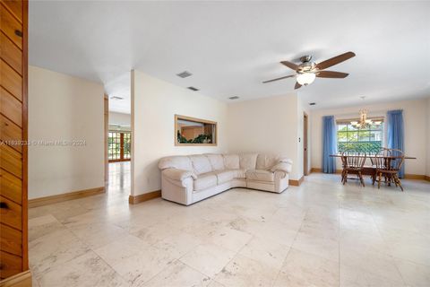 A home in Cutler Bay