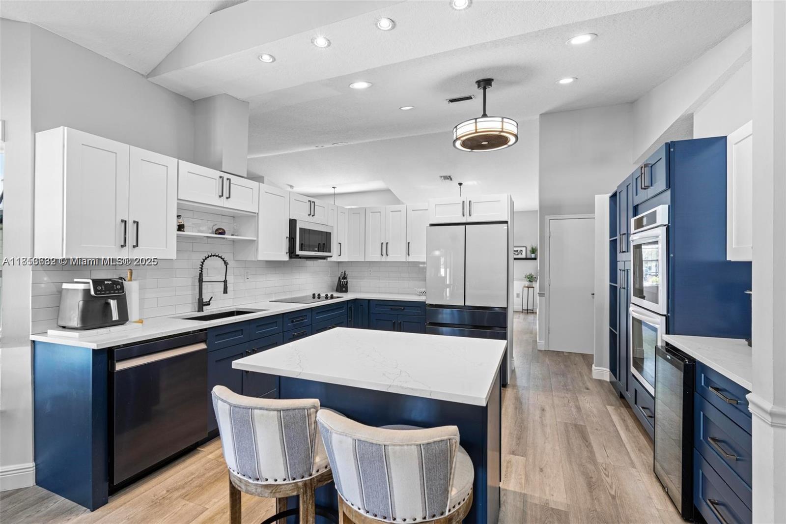 ROCK CREEK PHASE TWO - Residential