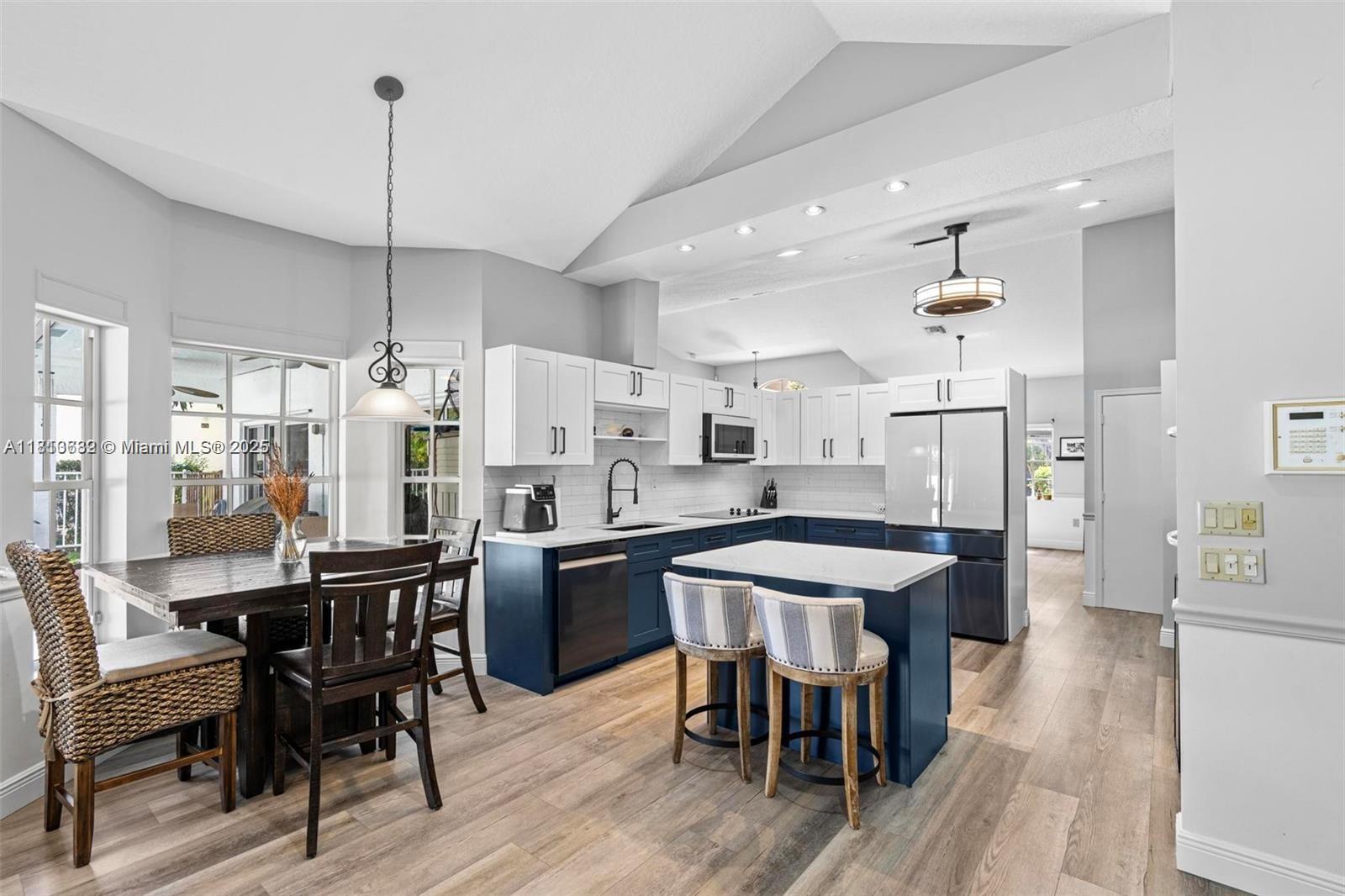 ROCK CREEK PHASE TWO - Residential