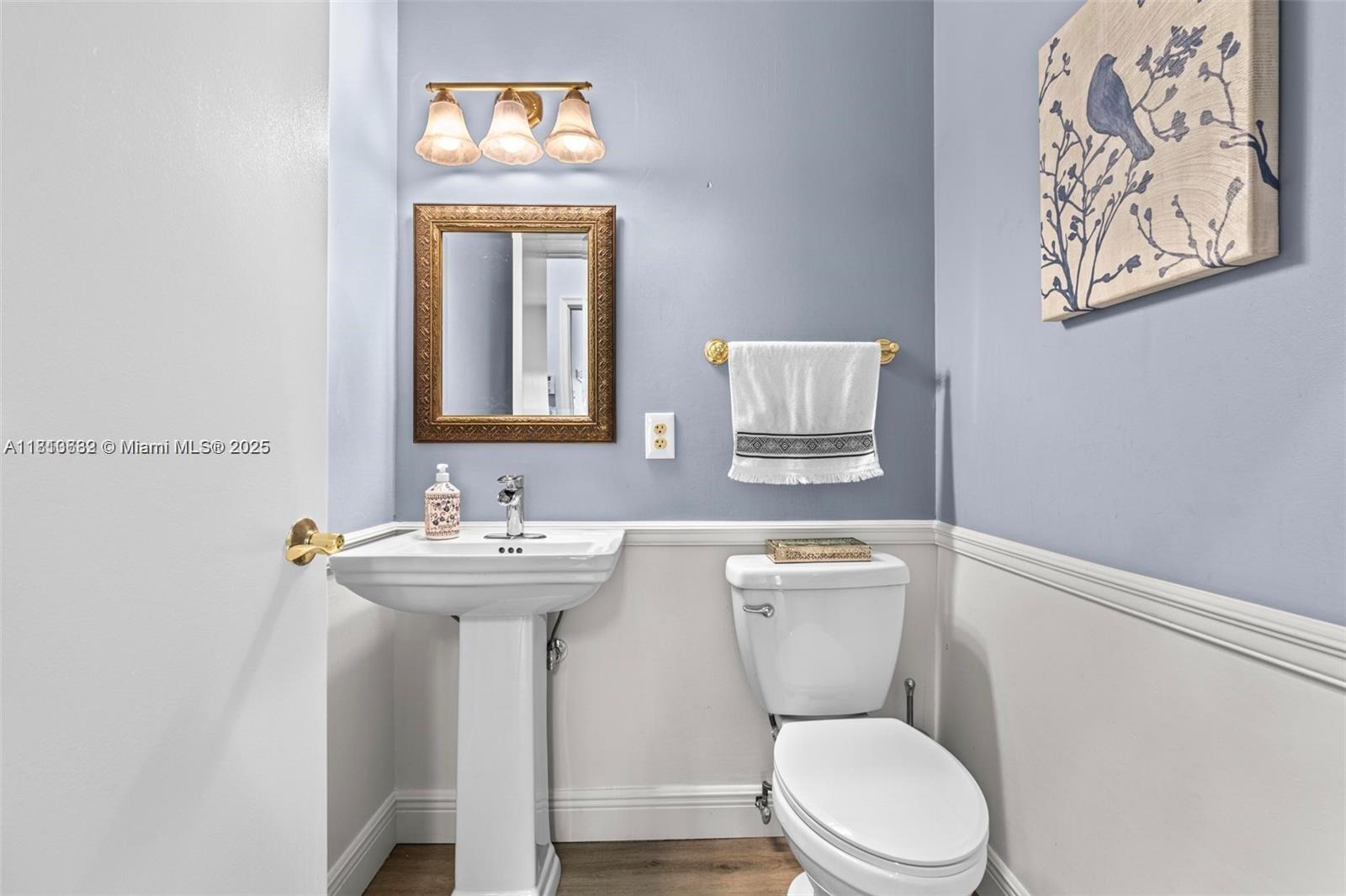 ROCK CREEK PHASE TWO - Residential