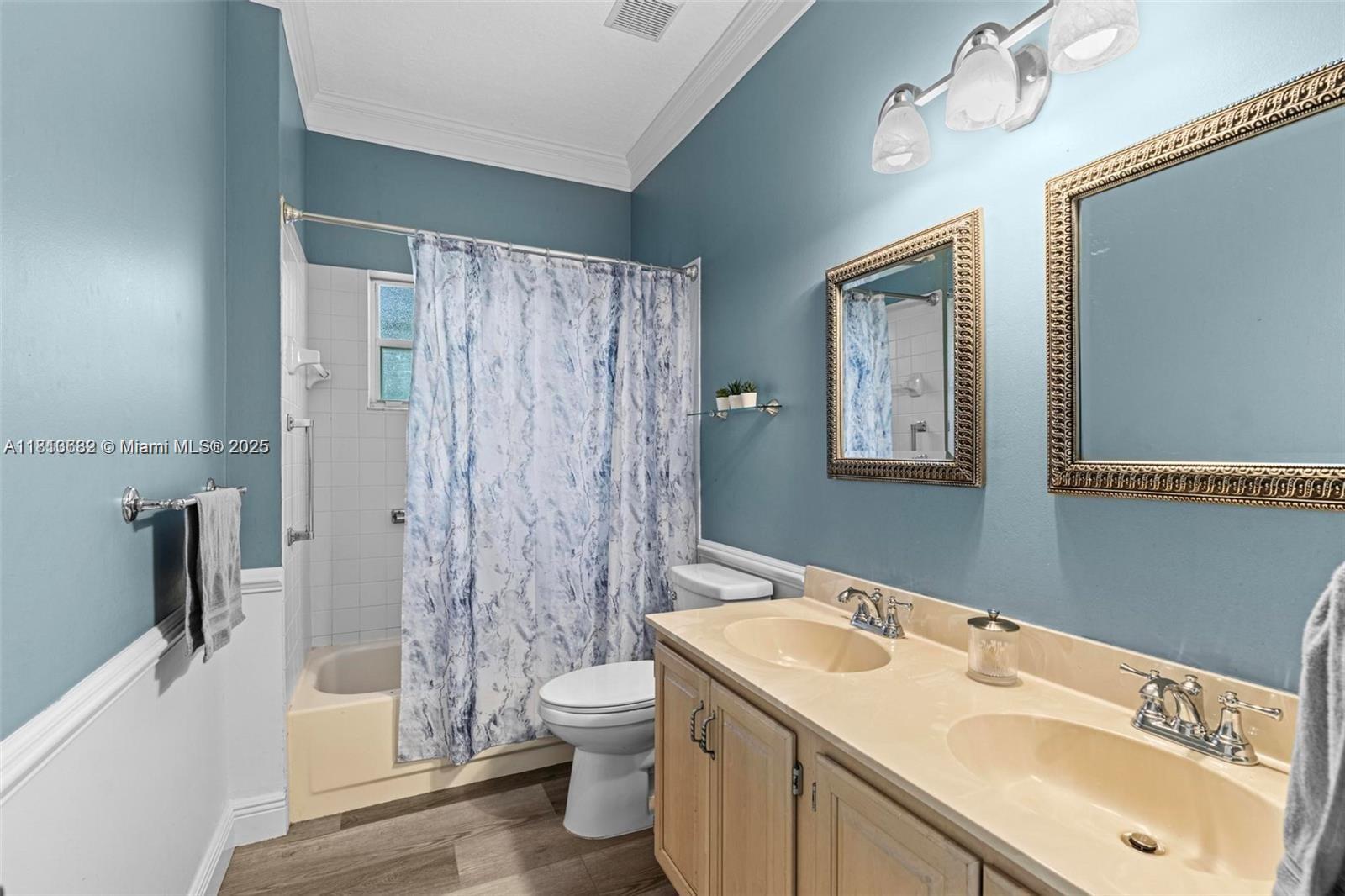 ROCK CREEK PHASE TWO - Residential